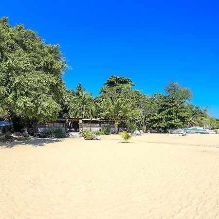 Monkey Bay Norman Carr Cottage מראה חיצוני תמונה